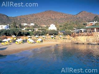 Elounda Mare Hotel 10